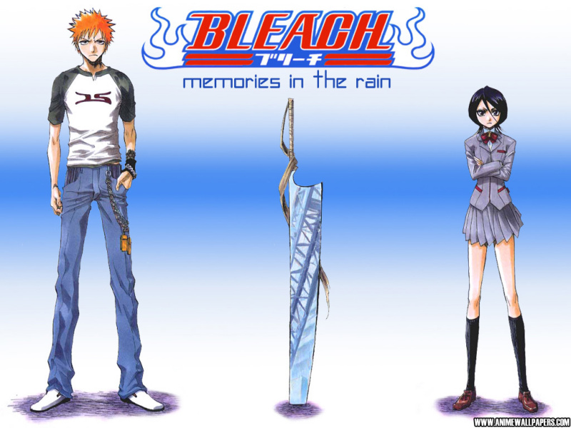 Otaku Gallery  / Anime e Manga / Bleach / Wallpapers / 125.jpg